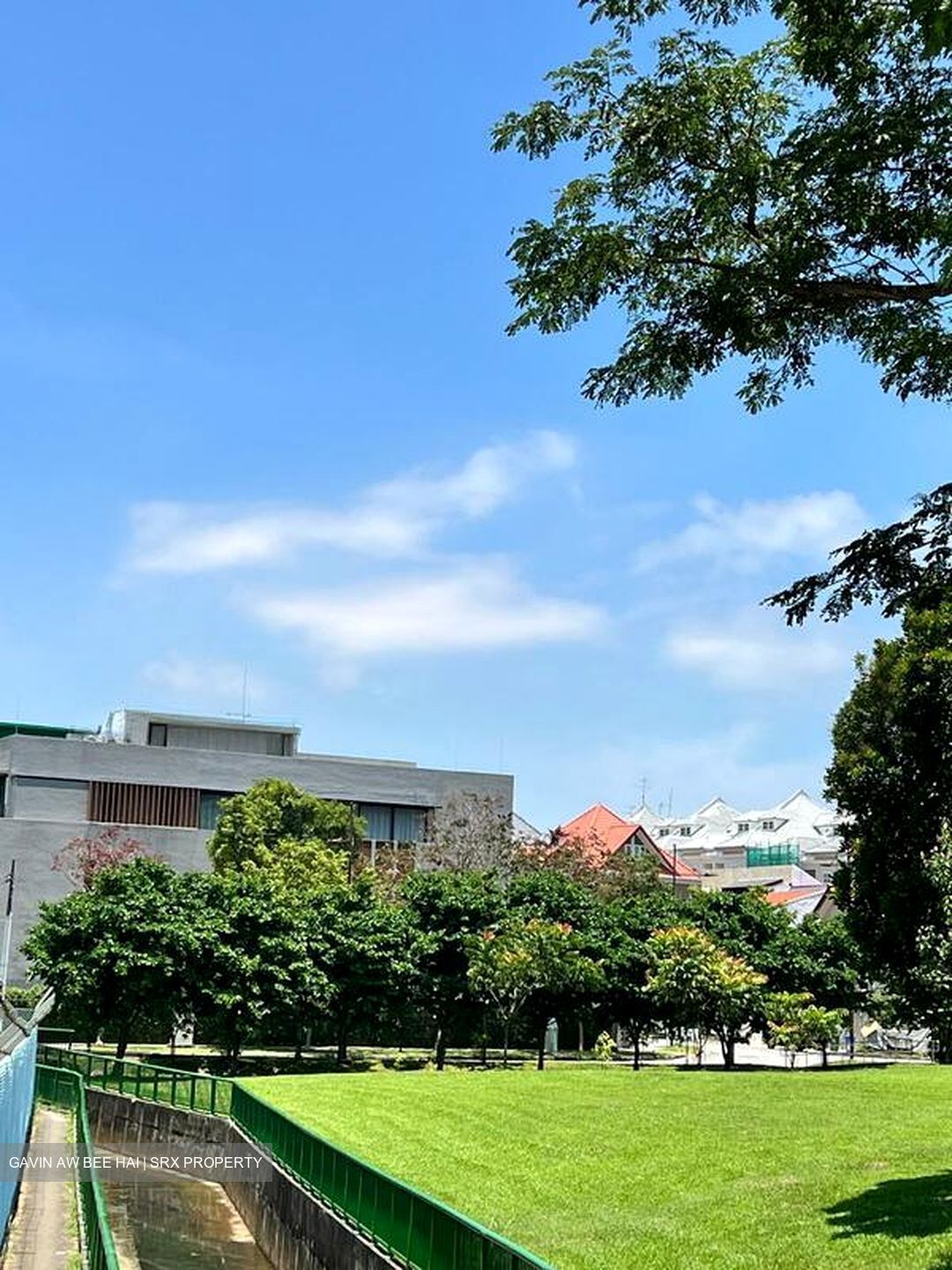 Bedok Park (D16), Semi-Detached #555788741